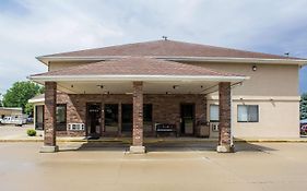 Econo Lodge Sioux Center Iowa